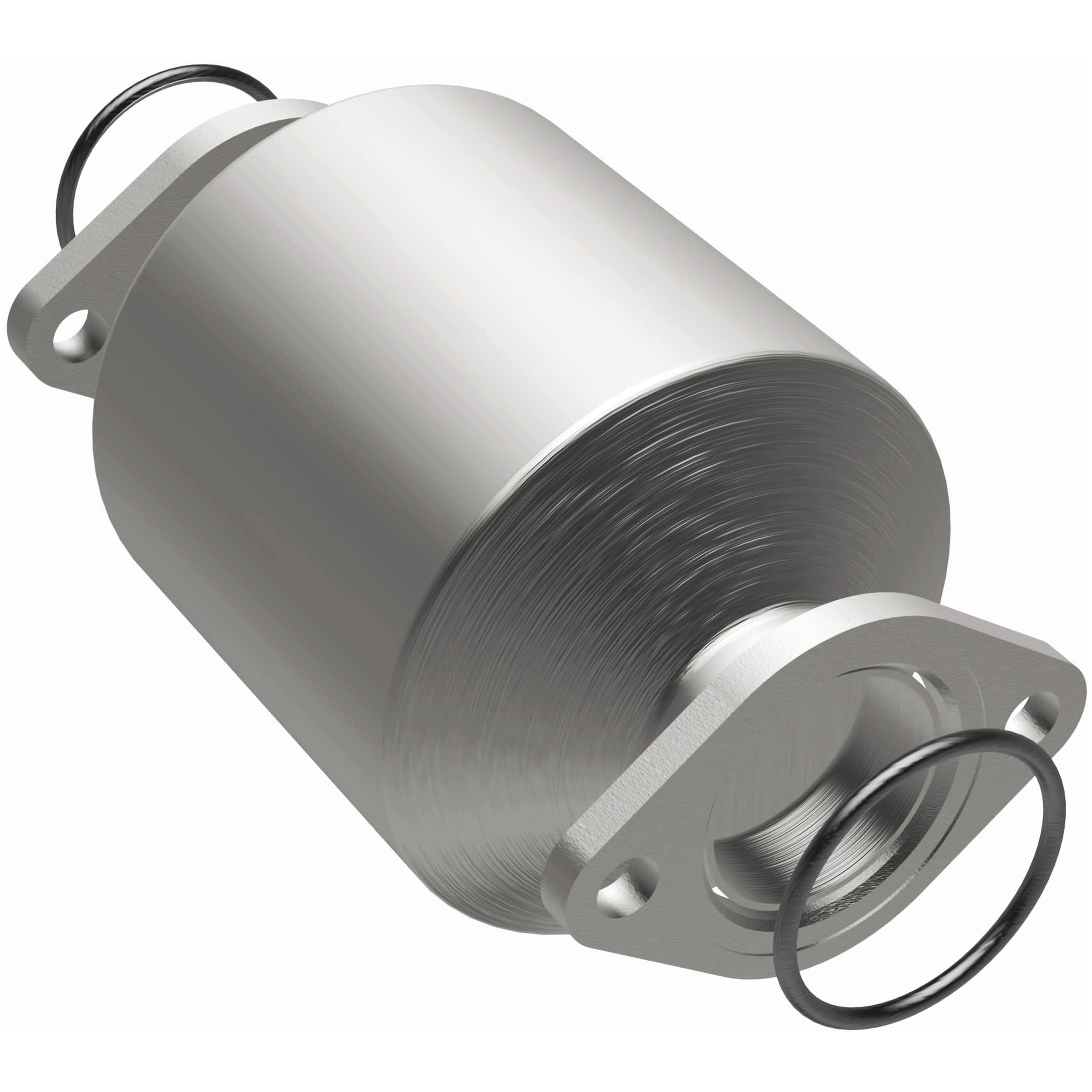 MagnaFlow California Grade CARB Compliant Direct-Fit Catalytic Converter 3322656